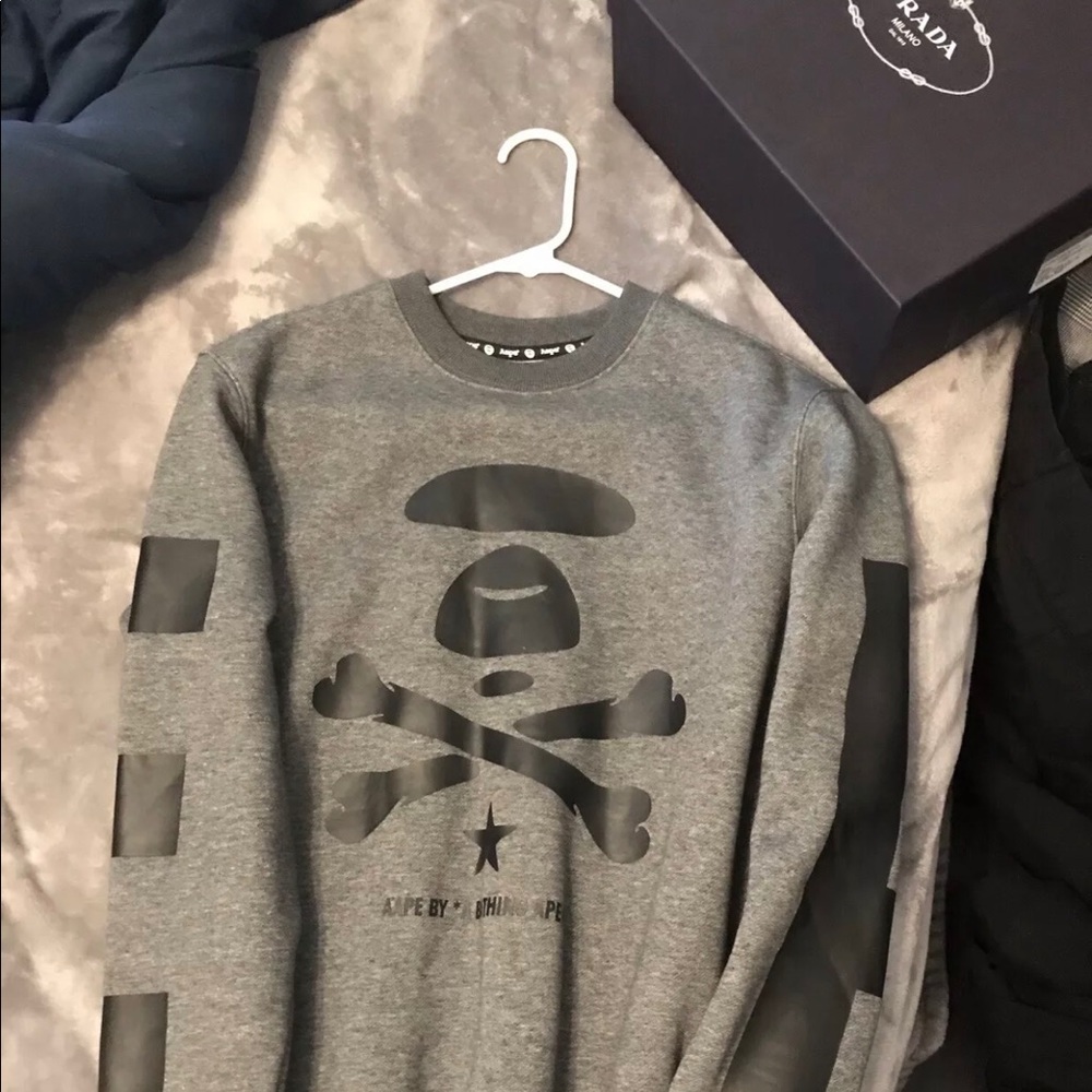 Aape crewneck